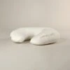 Mother&Baby Organic Cotton Feeding Pillow 1 Mother&Baby Organic Cotton Feeding Pillow -furn Sale Store 30844341