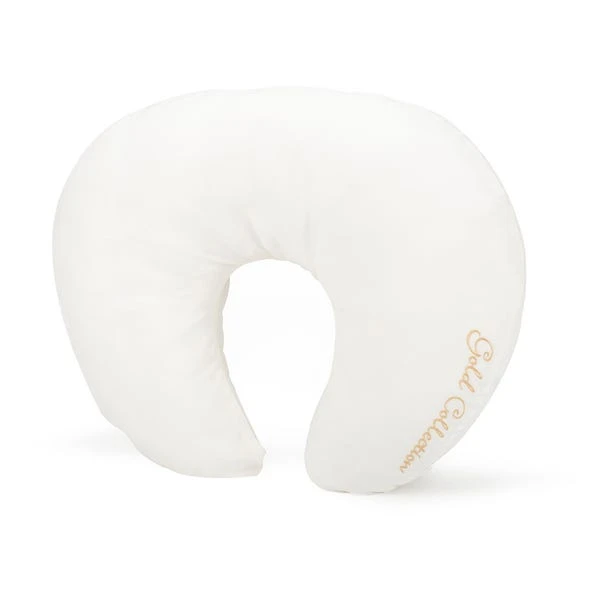 Mother&Baby Organic Cotton Feeding Pillow 6 Mother&Baby Organic Cotton Feeding Pillow - Image 4