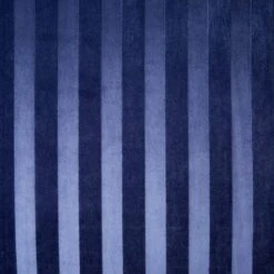 Hotel Velour Stripe Duvet Cover & Pillowcase Set -furn Sale Store 30851792 alt02