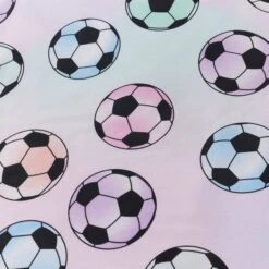 Football Ombre Duvet Cover And Pillowcase Set -furn Sale Store 30853783 alt05