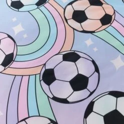 Football Ombre Duvet Cover And Pillowcase Set -furn Sale Store 30853784 alt04