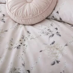 Holly Willoughby Keeley Pink Duvet Cover & Pillowcase Set -furn Sale Store 30856133 alt02