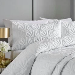 Cavali Duvet Cover And Pillowcase Set 40 Cavali Duvet Cover And Pillowcase Set -furn Sale Store 30858411 alt01