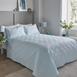 Serene Cavali Bedspread 230cm X 200cm -furn Sale Store 30858480