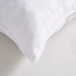 Hotel Luxury Cotton Side Sleeper Body Pillow -furn Sale Store 30860938 alt02