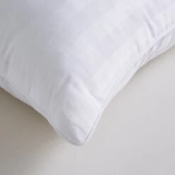 Hotel Luxury Cotton Side Sleeper Kingsize Pillow -furn Sale Store 30860939 alt03