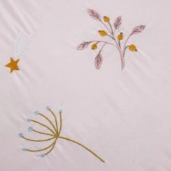 Enchanted Unicorn Quilted Bedspread 9 Enchanted Unicorn Quilted Bedspread -furn Sale Store 30861121 alt03