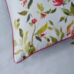 Dorma Modern Romance Standard Pillowcase Pair 8 Dorma Modern Romance Standard Pillowcase Pair -furn Sale Store 30862305 alt02