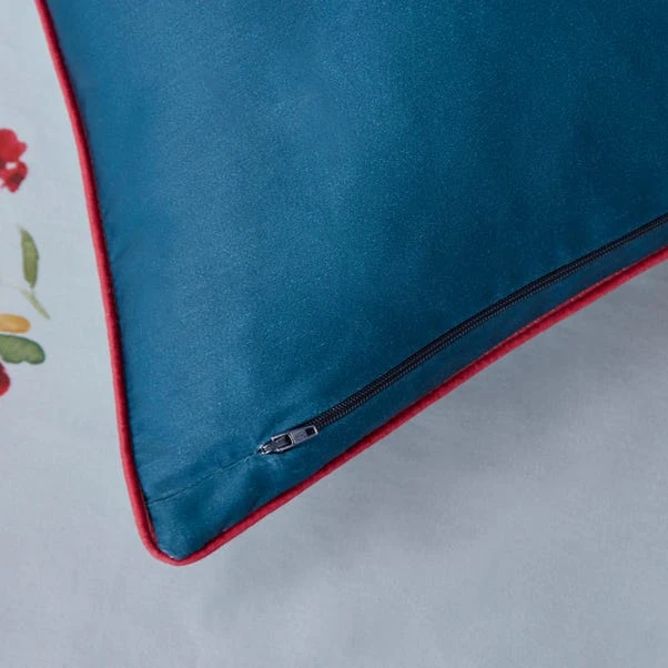 Dorma Modern Romance Standard Pillowcase Pair 6 Dorma Modern Romance Standard Pillowcase Pair - Image 4