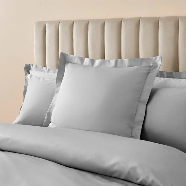 Soft & Silky Continental Square Pillowcase 4 Soft & Silky Continental Square Pillowcase - Image 2