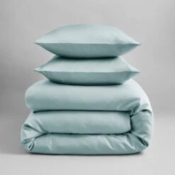 Soft & Silky Duvet Cover And Pillowcase Set -furn Sale Store 30862648 alt03