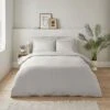Super Soft Microfibre Plain Duvet Cover And Pillowcase Set 2 Super Soft Microfibre Plain Duvet Cover And Pillowcase Set -furn Sale Store 30862862