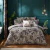 Dorma Gilded Crane Duvet Cover & Pillowcase Set -furn Sale Store 30862912