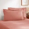 Soft Washed Recycled Cotton Oxford Pillowcase -furn Sale Store 30863032