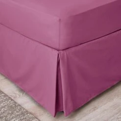 Non Iron Plain Dye Valance -furn Sale Store 30863077