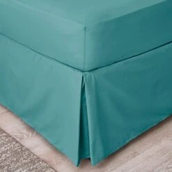 Non Iron Plain Dye Valance -furn Sale Store 30863184