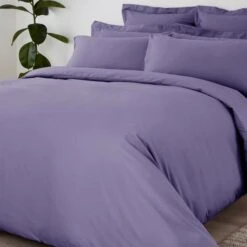 Non Iron Plain Dye Duvet Cover 39 Non Iron Plain Dye Duvet Cover -furn Sale Store 30863253 alt05