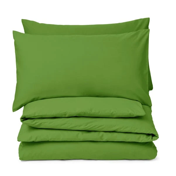 Non Iron Plain Dye Duvet Cover 10 Non Iron Plain Dye Duvet Cover - Image 8