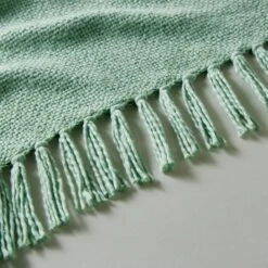 Aris Cotton Weave 130cm X 180cm Throw -furn Sale Store 30863559 alt03