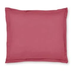 Pure Cotton Continental Square Pillowcase 31 Pure Cotton Continental Square Pillowcase -furn Sale Store 30863776 alt01