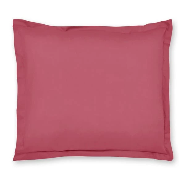 Pure Cotton Continental Square Pillowcase 12 Pure Cotton Continental Square Pillowcase - Image 10