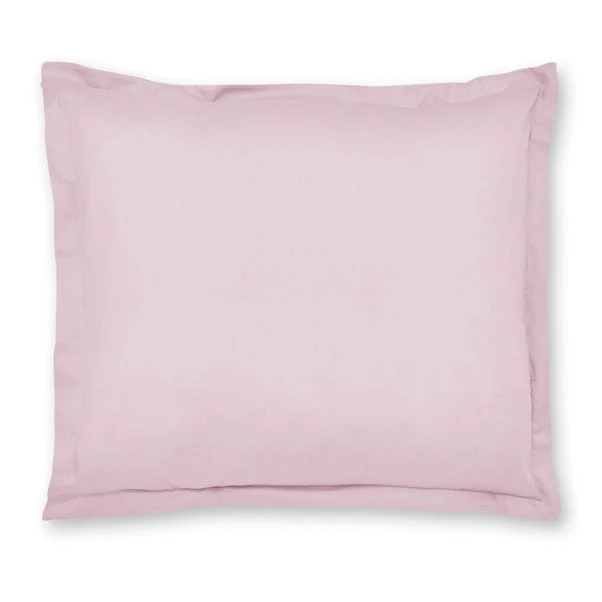 Pure Cotton Continental Square Pillowcase 8 Pure Cotton Continental Square Pillowcase - Image 6