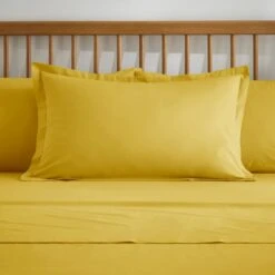 Pure Cotton Oxford Pillowcase -furn Sale Store 30863926