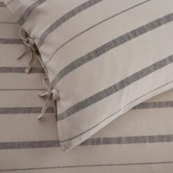 Aylesford Stripe Duvet Cover & Pillowcase Set 24 Aylesford Stripe Duvet Cover & Pillowcase Set -furn Sale Store 30867039 alt02