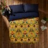 Tropical Kaleidoscope Bedspread 2 Tropical Kaleidoscope Bedspread -furn Sale Store 30868346