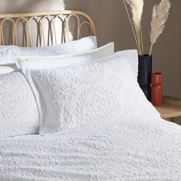 Mandala Oxford Pillowcase 3 Mandala Oxford Pillowcase