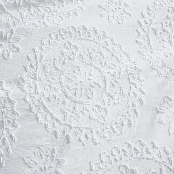 Mandala Oxford Pillowcase 4 Mandala Oxford Pillowcase - Image 2