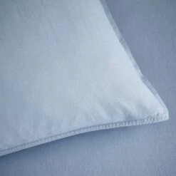 Cotton Linen Duvet Cover & Pillowcase Set -furn Sale Store 30868624 alt04