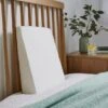 Memory Foam Back Sleeper Small Wedge Back Pillow 2 Memory Foam Back Sleeper Small Wedge Back Pillow -furn Sale Store 30870782