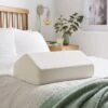 Memory Foam Back Sleeper Contour Leg Pillow -furn Sale Store 30870784