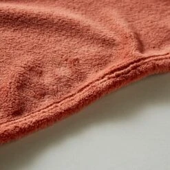 Soft Fleece Recycled Throw, 130x170cm 17 Soft Fleece Recycled Throw, 130x170cm -furn Sale Store 30872577 alt03