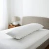 Fogarty Cool Sleep Side Sleeper Body Pillow -furn Sale Store 30873887