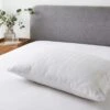 Hotel Luxury Cotton Duck Feather & Down Side Sleeper Pillow 2 Hotel Luxury Cotton Duck Feather & Down Side Sleeper Pillow -furn Sale Store 30873892