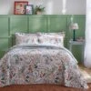Heart And Soul Ayva Floral Bedspread 1 Heart And Soul Ayva Floral Bedspread -furn Sale Store 30874387