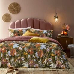 Furn. Asterea Duvet Cover And Pillowcase Set Multicolour 30 Furn. Asterea Duvet Cover And Pillowcase Set Multicolour -furn Sale Store 30876772