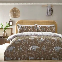 Furn. Buckthorn Duvet Cover & Pillowcase Set -furn Sale Store 30876794 alt01