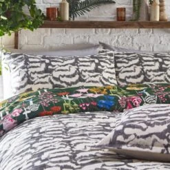 Furn. Amanita Duvet Cover & Pillowcase Set -furn Sale Store 30876944 alt03