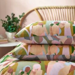 Furn. Self Love Duvet Cover Set Multicolour 24 Furn. Self Love Duvet Cover Set Multicolour -furn Sale Store 30877026 alt02