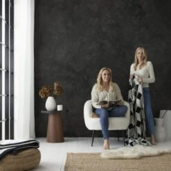 Style Sisters Knitted Cube Throw 9 Style Sisters Knitted Cube Throw -furn Sale Store 30877088 alt04