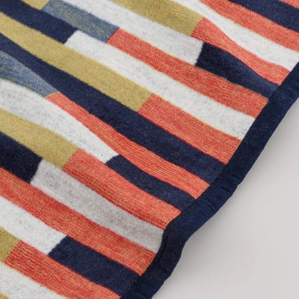 Supersoft Audenza Blocks Throw 11 Supersoft Audenza Blocks Throw - Image 9