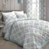 Emily Quilted Bedspread -furn Sale Store 30888403