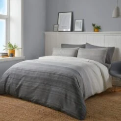 Fusion Fairhaven Duvet Cover & Pillowcase Set 20 Fusion Fairhaven Duvet Cover & Pillowcase Set -furn Sale Store 30888422