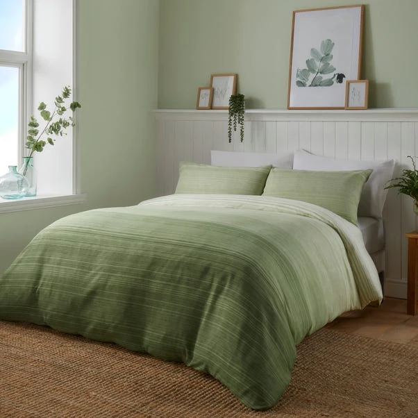 Fusion Fairhaven Duvet Cover & Pillowcase Set 3 Fusion Fairhaven Duvet Cover & Pillowcase Set