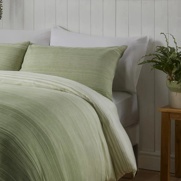 Fusion Fairhaven Duvet Cover & Pillowcase Set 4 Fusion Fairhaven Duvet Cover & Pillowcase Set - Image 2