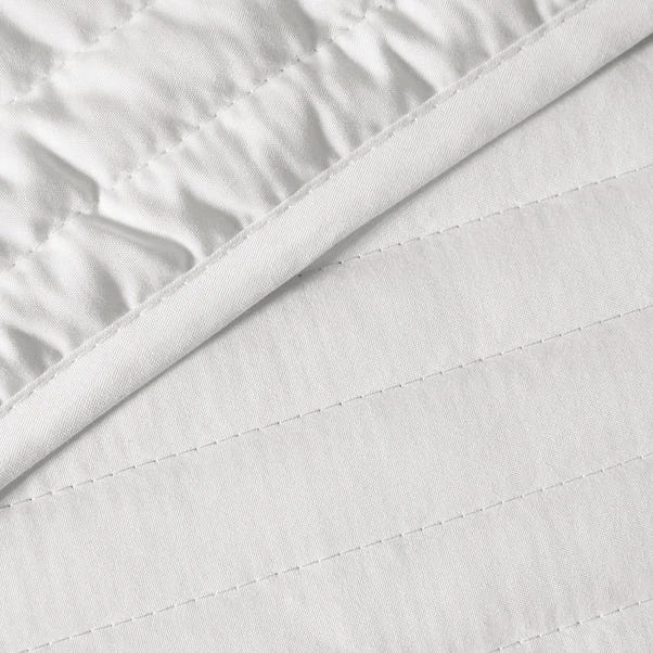 Bianca Quilted Lines Bedspread 15 Bianca Quilted Lines Bedspread - Image 13