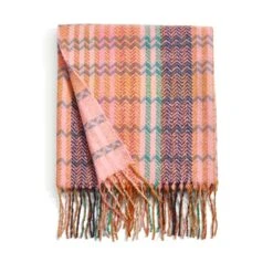 Zig Zag Throw 130cm X 180cm 11 Zig Zag Throw 130cm X 180cm -furn Sale Store 30891360 alt04